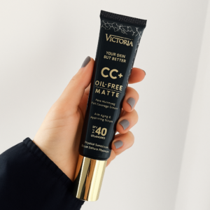 کرم چندکاره ویکتوریا سکرت