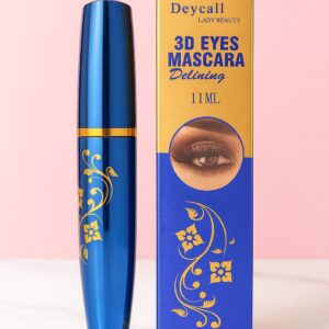 ریمل مشکی دایسل