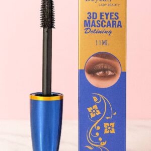 ریمل مشکی دایسل