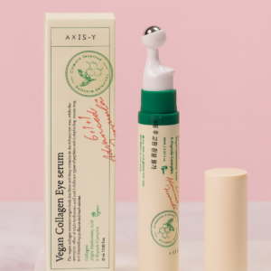 سرم دور چشم وگان کلاژن AXIS-Y اکسیس وای