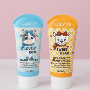 کرم دست عروسکی سادور