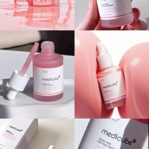 سرم پوست کره ای medicub