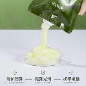 ماسک مو زیتون بیوآکوا