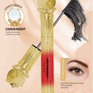 ریمل سوزنی لاکچری QIANXIU مدل Q267