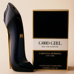 عطر زنانه گودگرل کفشی Good Girl Eau de Parfum