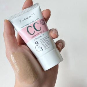 سی سی کرم فارماسی