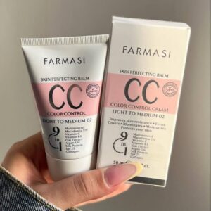 سی سی کرم فارماسی