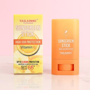 ضدآفتاب استیکی ویتامین C تایلامی
