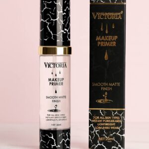 پرایمر مات و مخملی ویکتوریا 