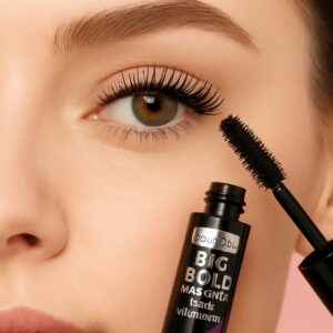 ریمل ایزادورا BIG BOLD super volumizing