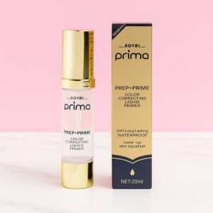 پرایمر مایع رویال پریما