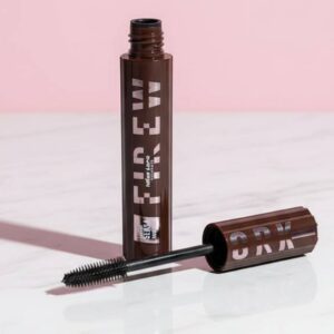 ریمل قهوهای میس لارا حجمدهنده و بلندکننده طبیعی