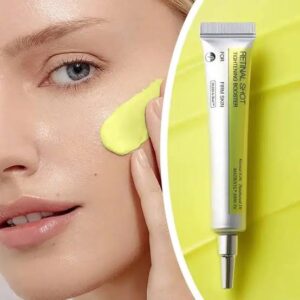 کرم سفت کننده پوست Celimax Retinal Shot Tightening Booster