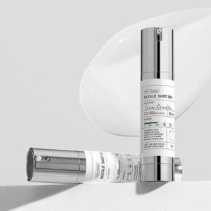 سرم درمانی VT Reedle Shot 300 - جوانسازی و ترمیم پوست