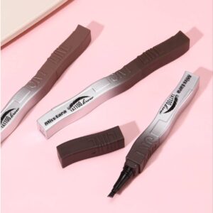 هاشور ابرو میس لارا مدل Tattoo Brow 4 شاخه | ماندگاری بالا