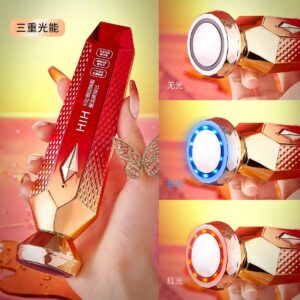 دستگاه جوانسازی پوست HIH: لیفت، ضد جوش و کلاژنساز