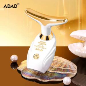 ماساژور صورت و گردن مدل ADAD - لیفتینگ و ضدپیری پوست