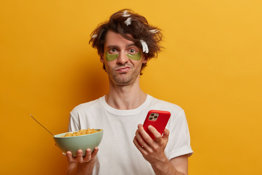 دوران نقاهت عمل اسلیو معده تا چندین ماه پس از جراحی اسلیو معده فرد ممکن با عوارض جزئی این عمل مواجه باشد.