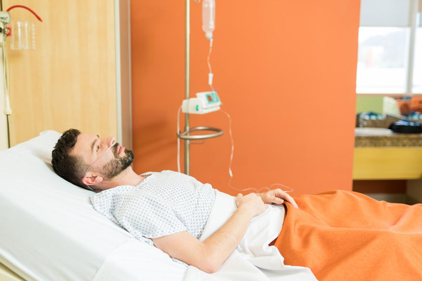 تفاوت های دوران نقاهت بای پس و اسلیو معده تفاوت های دوران نقاهت بای پس و اسلیو معده