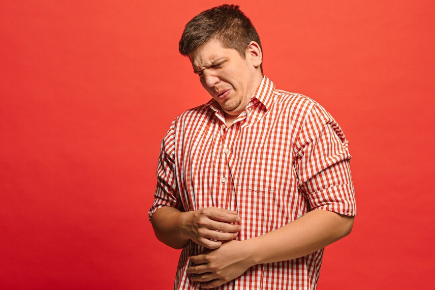 علائم نشتی معده بعد از عمل اسلیو علائم نشتی معده بعد از عمل اسلیو