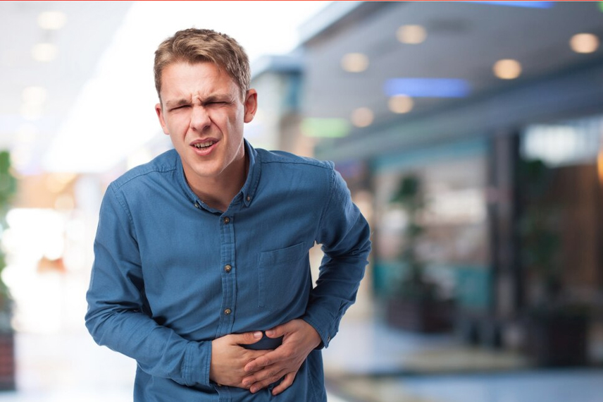 نشتی معده بعد از اسلیو معده نشتی معده بعد از اسلیو معده