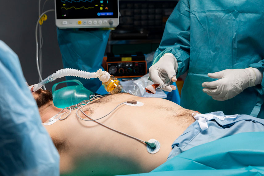 عمل اسلیو معده عمل اسلیو معده