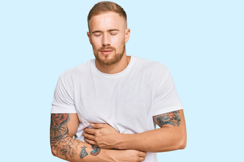 درد معده بعد از عمل اسلیو درد معده بعد از عمل اسلیو