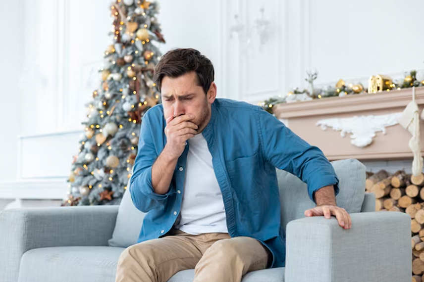 درد خطرناک بعد از اسلیو اگر درد معده با استفراغ و حالت تهوعع همراه باشد ممکن است که نشان دهنده وعیت خطرناکی برای فرد باشد.