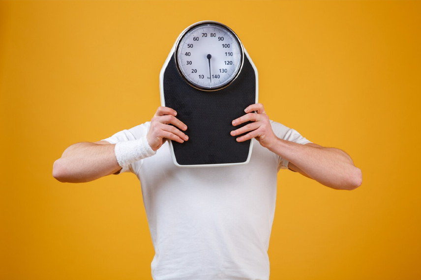 استپ وزنی استپ وزن بعد از عمل اسلیو معده