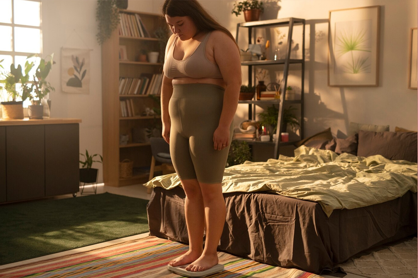 جلوگیری از بازگشت وزن بعد از عمل اسلیو معده جلوگیری از بازگشت وزن بعد از عمل اسلیو معده