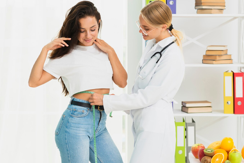 بازگشت وزن بعد اسلیو معده بازگشت وزن بعد اسلیو معده