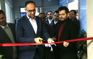 “میز خدمت” نماد تکریم ذی‌نفعان و پاسداری از برند بیمه سیناست