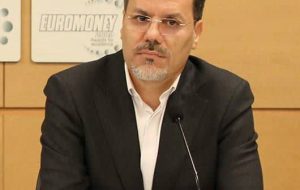 معرفی عضو جدید هیات مدیره تامین سرمایه نوین معرفی عضو جدید هیات مدیره تامین سرمایه نوین