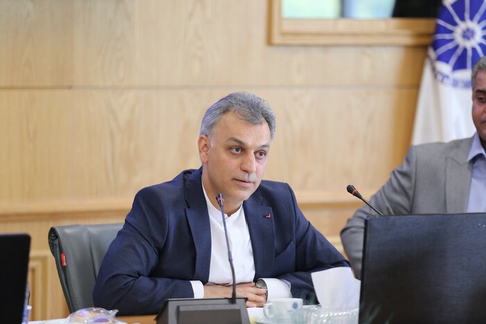 سهم ۱۵ درصدی شهرستان‌های معدنی از درآمد معادن پرداخت نمی‌شود