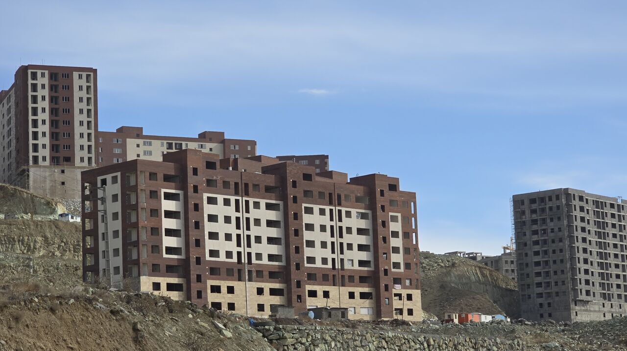 اقدام پیشگیرانه دیوان محاسبات کشور در موضوع عدم تخصیص اعتبارات کمک به تأمین مسکن محرومین