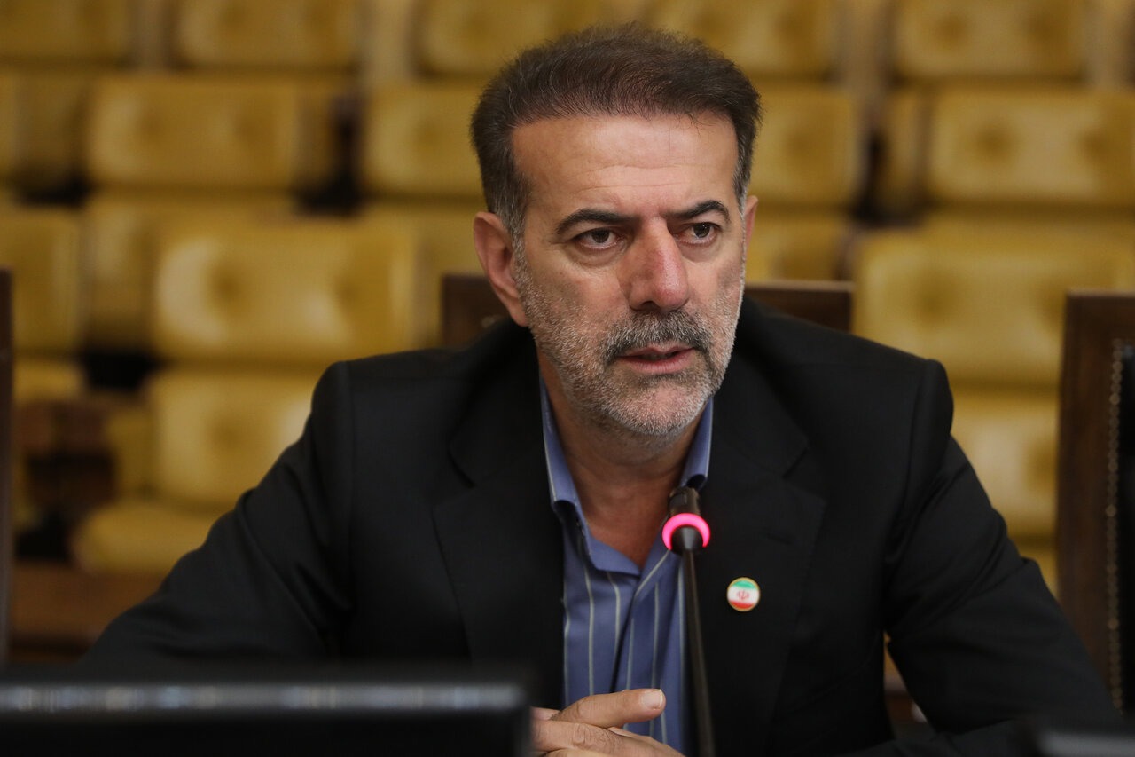 مبنای کار مجلس، همکاری با دولت است