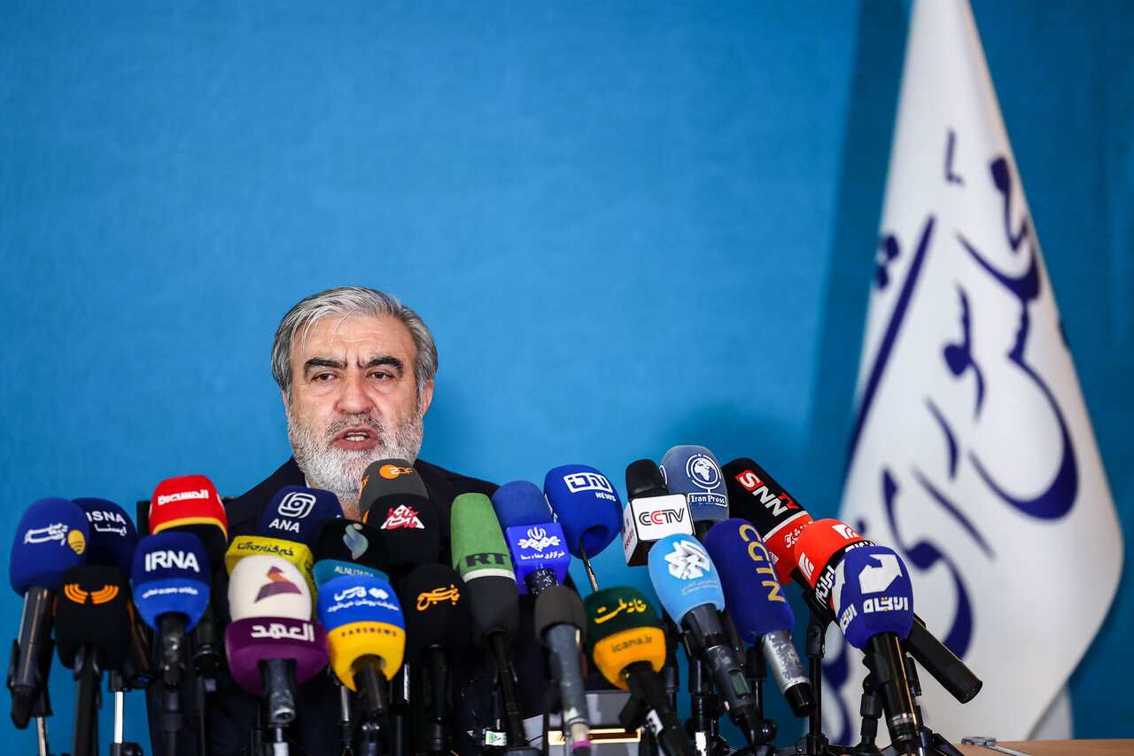 سازمان‌های بین المللی خاصیت خودشان را از دست داده‌اند