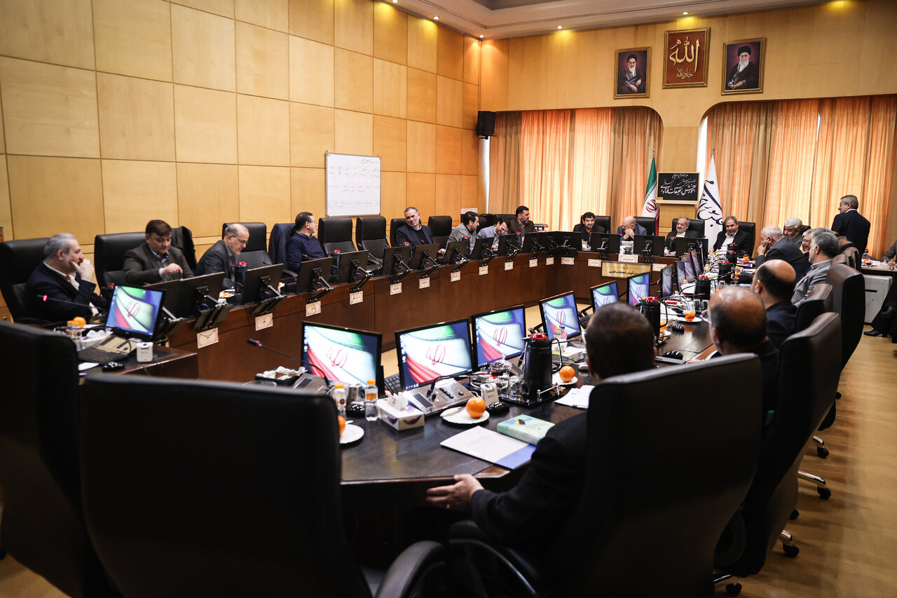 تقاضای تفحص از عملکرد مدیریتی دانشگاه فرهنگیان بررسی شد