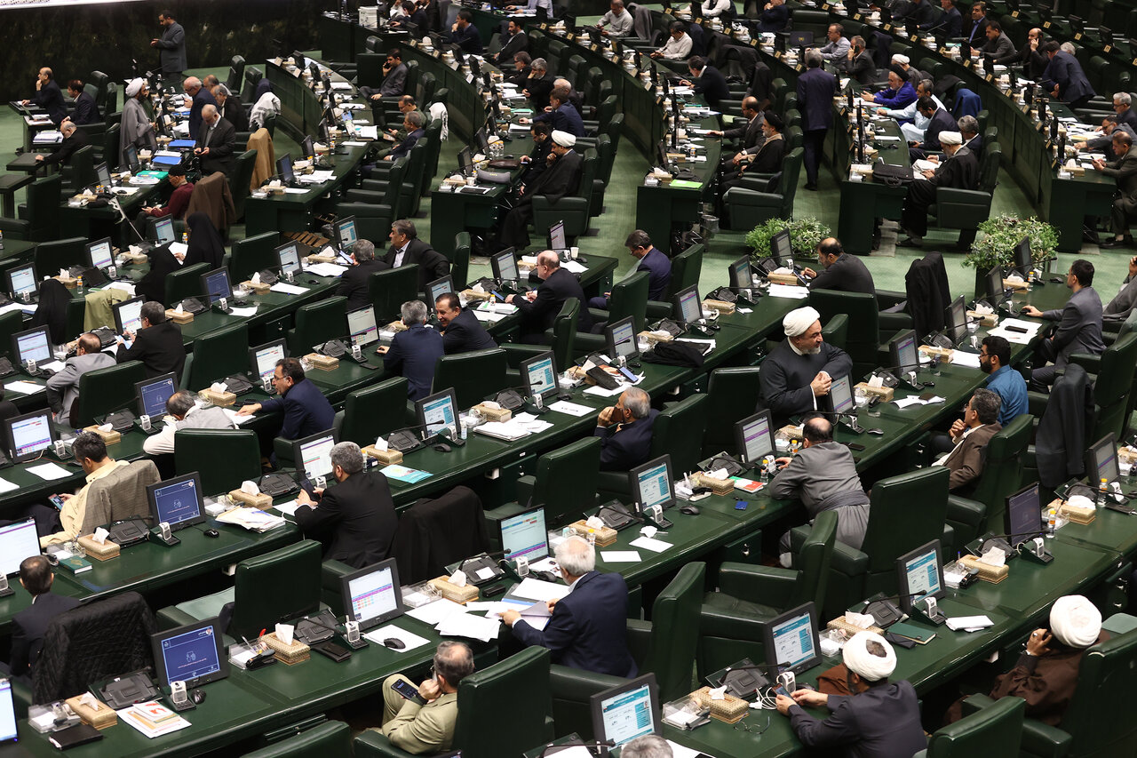 جدول کلان منابع استانی در سال ۱۴۰۵ تصویب شد