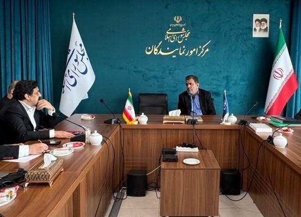 خلاهای قانونی مانع رونق کارآفرینی شده است/حمایت‌ از کارآفرینان باید به‌طور جدی در دستور کار مجلس قرار گیرد