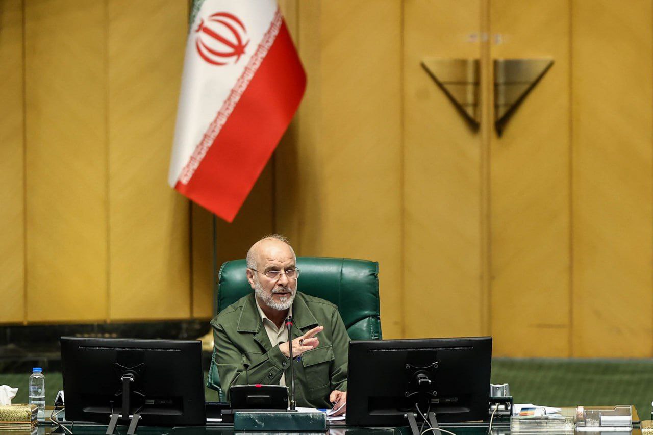 ببینید | اعتراض صریح قالیباف به نحوه دهک بندی مردم توسط وزارت رفاه