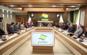 بررسی چالش‌های کالای همراه مسافر در منطقه آزاد انزلی