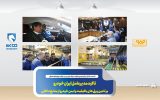 تاکید مدیرعامل ایران‌خودرو بر تامین ورق‌های باکیفیت و ایمن خودرو از منابع داخلی