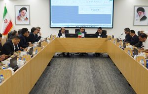 تنوع خدمات پازارگاد، رفاه کارکنان صنعت پتروشیمی را ارتقا داده است تنوع خدمات پازارگاد، رفاه کارکنان صنعت پتروشیمی را ارتقا داده است