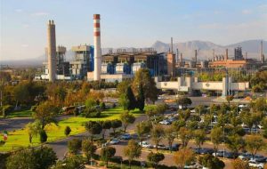 ثبت نخستین سود پس از سال ۱۴۰۰ در صورت‌های مالی ذوب آهن اصفهان