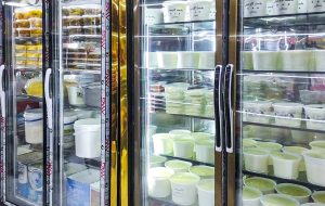 سفره ایرانیان بدون لبنیات؛ هشدار درباره تغذیه ملی سفره ایرانیان بدون لبنیات؛ هشدار درباره تغذیه ملی