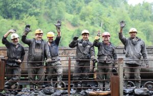 شرکت معادن زغالسنگ البرزشرقی در مسیر توسعه با تمرکز بر کیفیت تولید