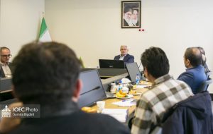 تأکید بر شفافیت و پاسخگویی در تعامل با رسانه‌ها