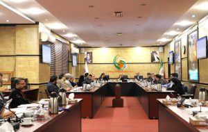 چراغ سبز شورای‌عالی؛ تأیید عملکرد مالی و اجرایی منطقه آزاد انزلی در سال ۱۴۰۳