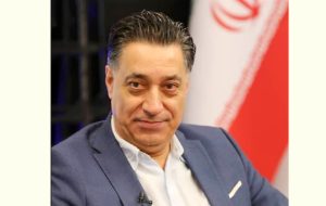 فردا، آغاز بهکار نهمین نمایشگاه و کنفرانس حملونقل و لجستیک فردا، آغاز بهکار نهمین نمایشگاه و کنفرانس حملونقل و لجستیک